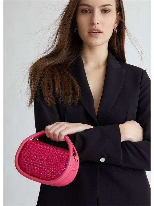 bag woman fuxia LIU JO | AA4137T0426/X0544